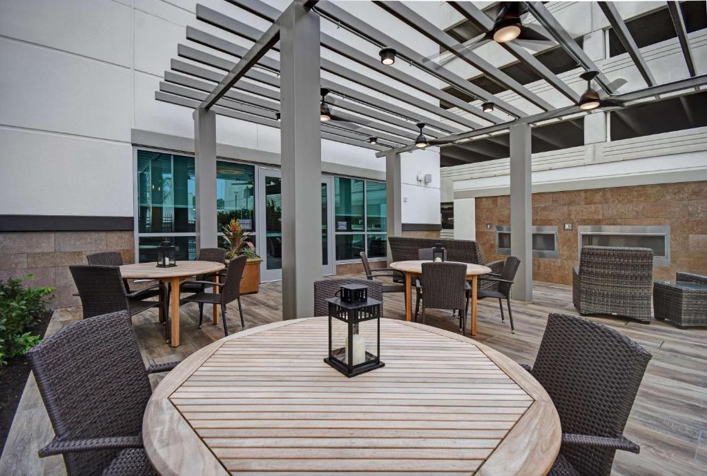 Home2 Suites by Hilton Houston Medical Center, TX, photo 4