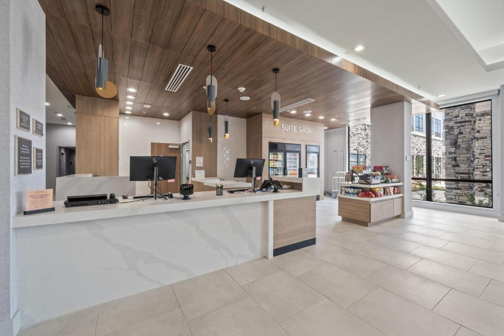 Homewood Suites By Hilton Austin Airport, photo 2
