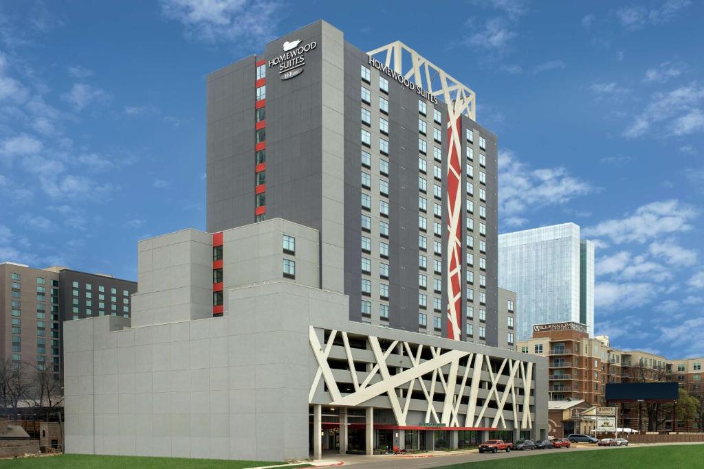 Homewood Suites by Hilton Austin Downtown, photo 1