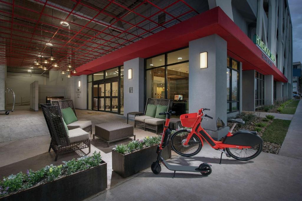 Homewood Suites by Hilton Austin Downtown, photo 2