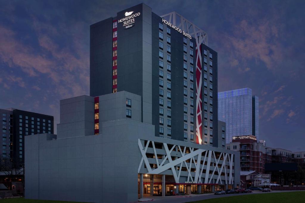 Homewood Suites by Hilton Austin Downtown, photo 3