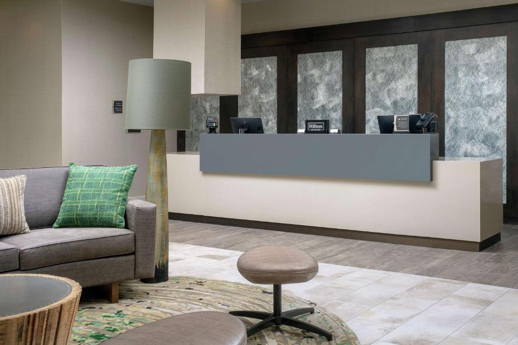 Homewood Suites by Hilton Austin Downtown, photo 4