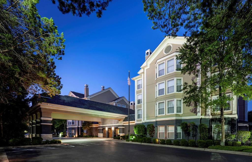 Homewood Suites by Hilton Austin NW near The Domain, photo 1