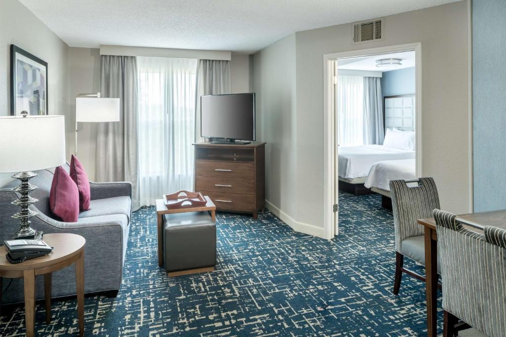 Homewood Suites by Hilton Austin NW near The Domain, photo 2
