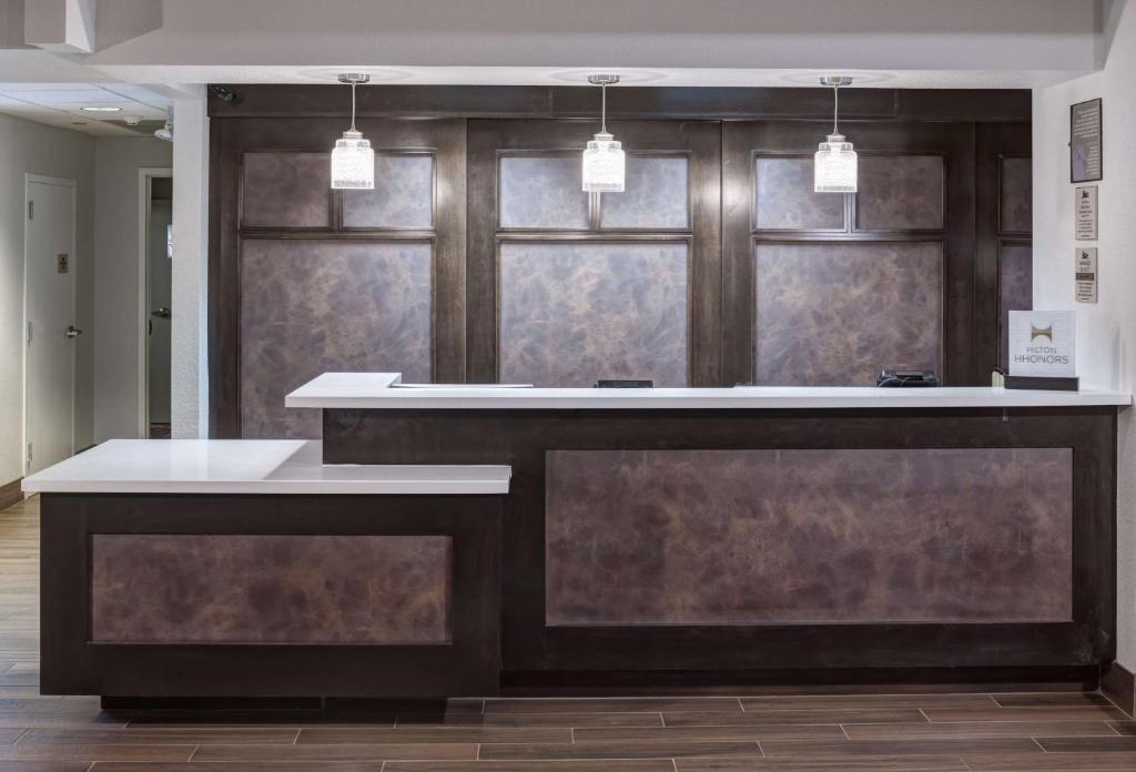 Homewood Suites by Hilton Austin NW near The Domain, photo 3