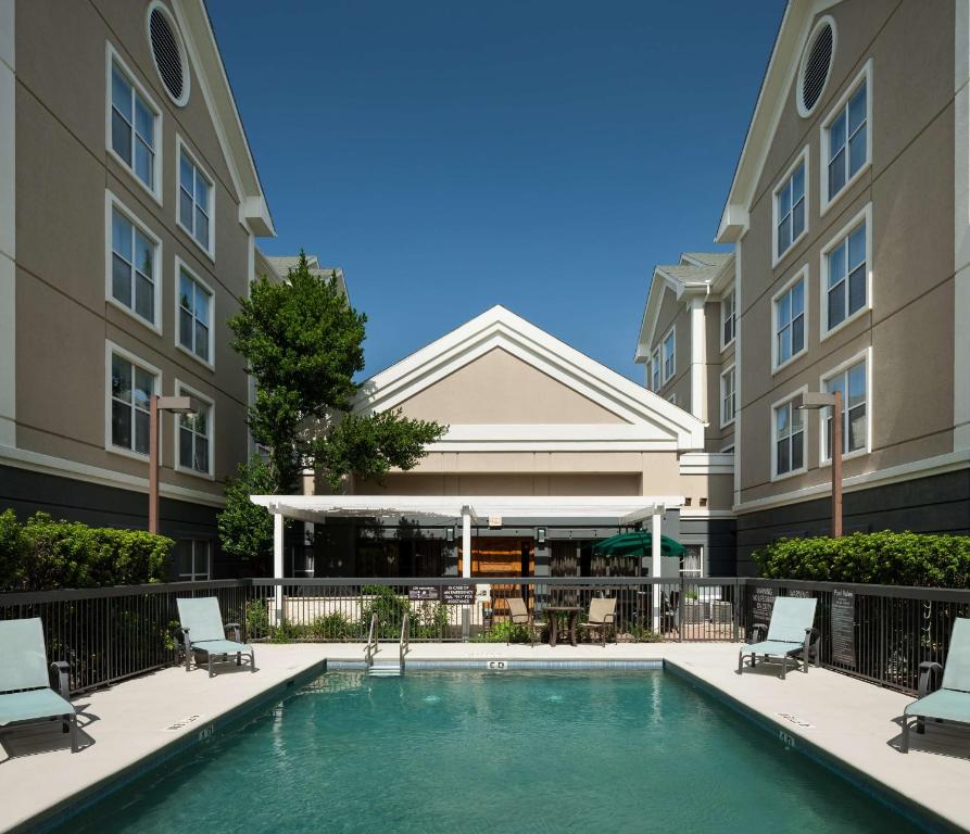 Homewood Suites by Hilton Austin NW near The Domain, photo 4