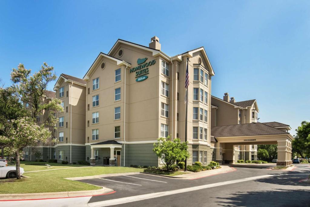 Homewood Suites by Hilton Austin South, photo 1