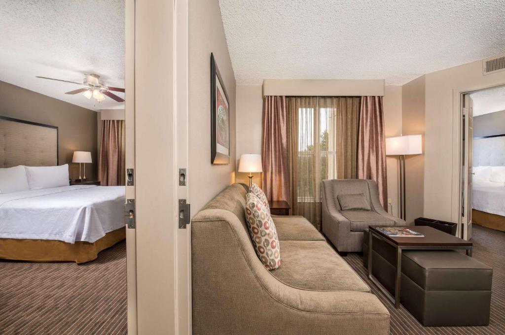 Homewood Suites by Hilton Austin South, photo 2
