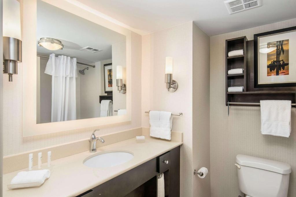 Homewood Suites by Hilton Austin South, photo 3