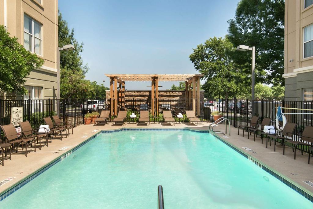 Homewood Suites by Hilton Austin South, photo 4