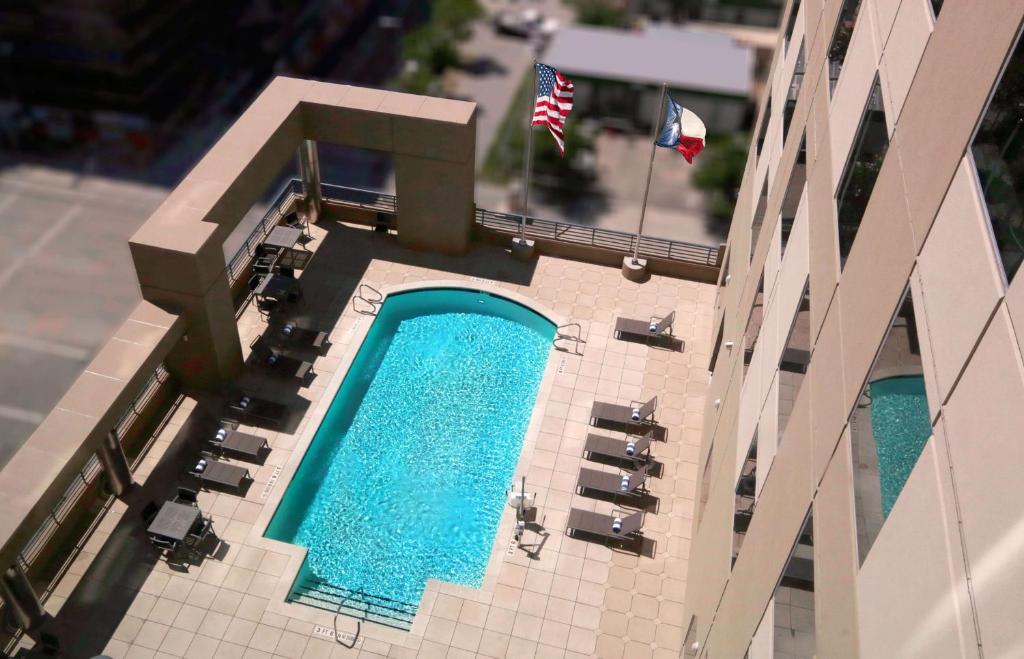 Homewood Suites by Hilton Houston Downtown, photo 2