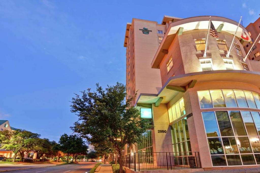 Homewood Suites by Hilton Houston Near the Galleria, photo 1