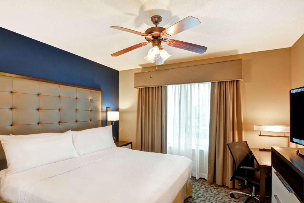 Homewood Suites by Hilton Houston Near the Galleria, photo 2