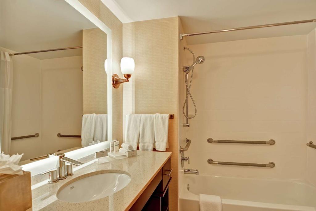 Homewood Suites by Hilton Houston Near the Galleria, photo 3