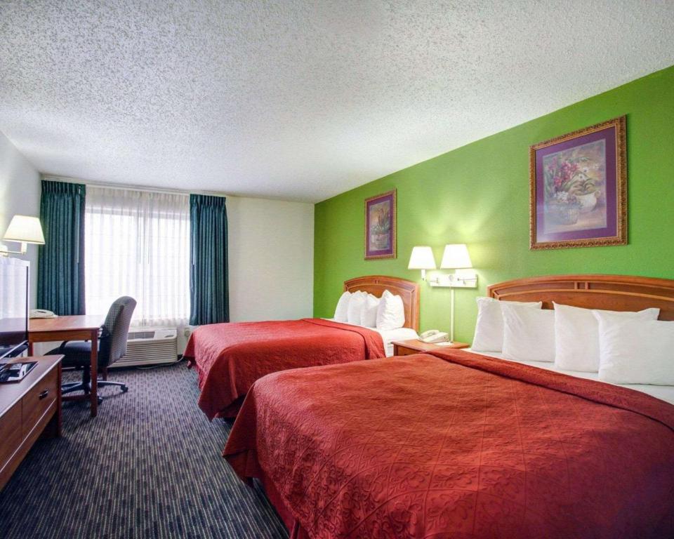 Hotel Del Valle - Austin SE by IHG, photo 2