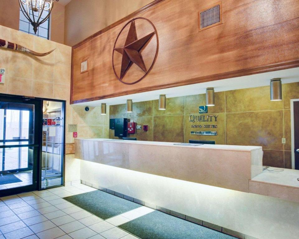 Hotel Del Valle - Austin SE by IHG, photo 4