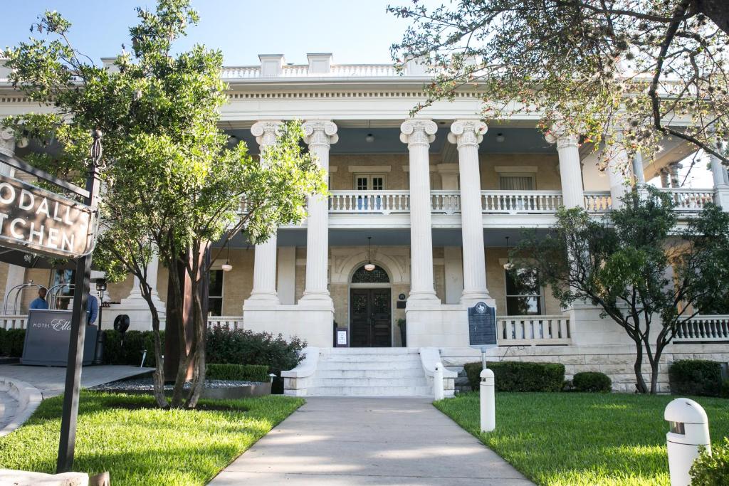Hotel Ella, photo 1