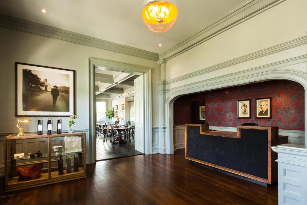 Hotel Ella, photo 4