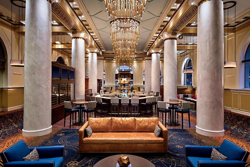 Hotel ICON, Autograph Collection, photo 1