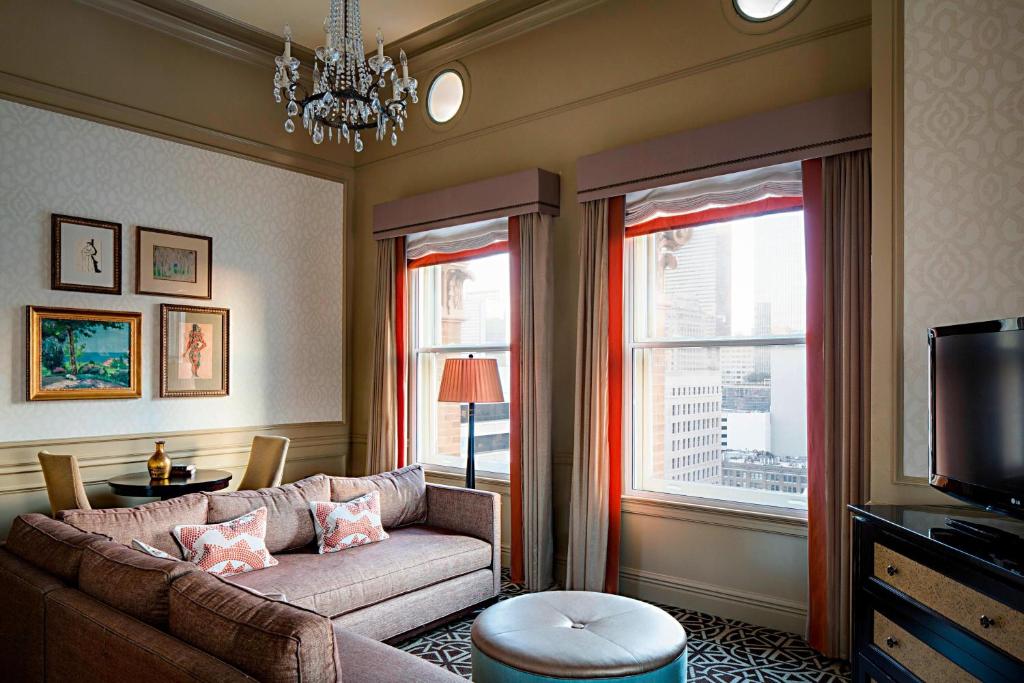 Hotel ICON, Autograph Collection, photo 2