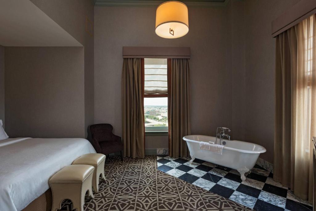 Hotel ICON, Autograph Collection, photo 3