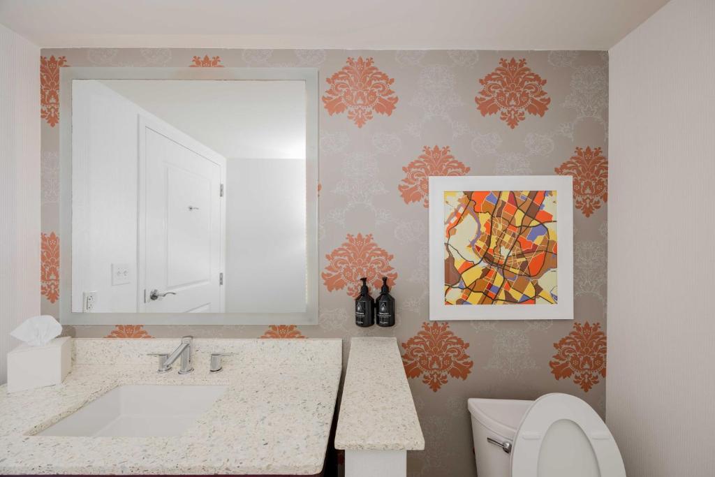 Hotel Indigo Austin Downtown - University by IHG, photo 2