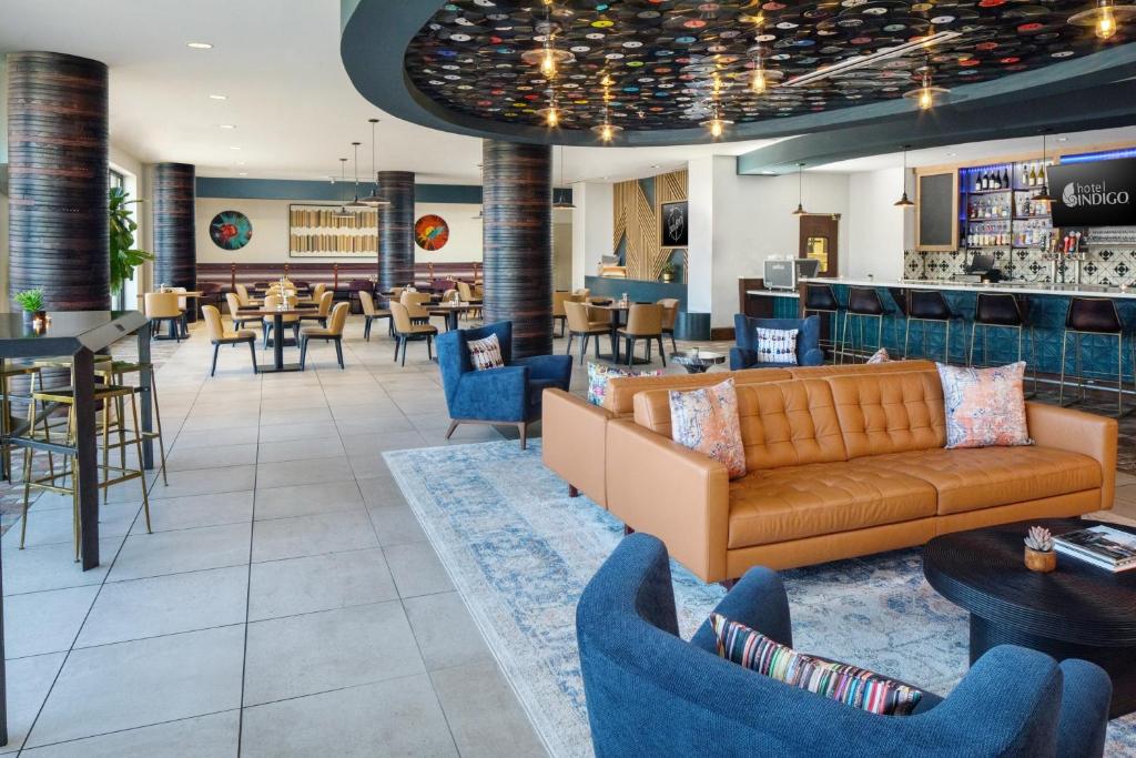Hotel Indigo Austin Downtown - University by IHG, photo 4
