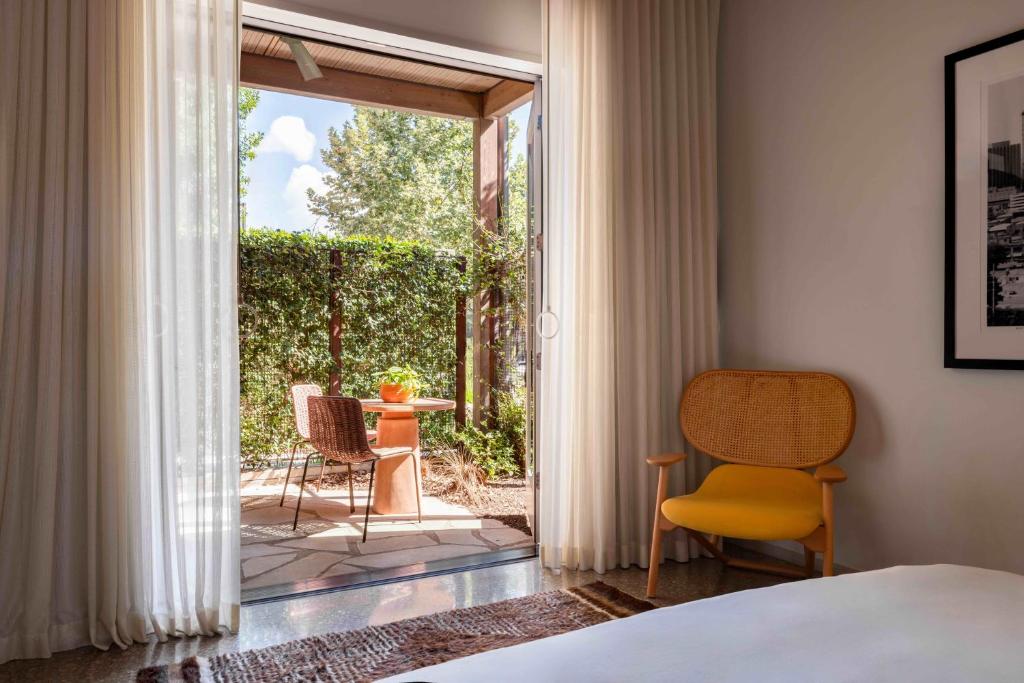 Hotel Magdalena, photo 2