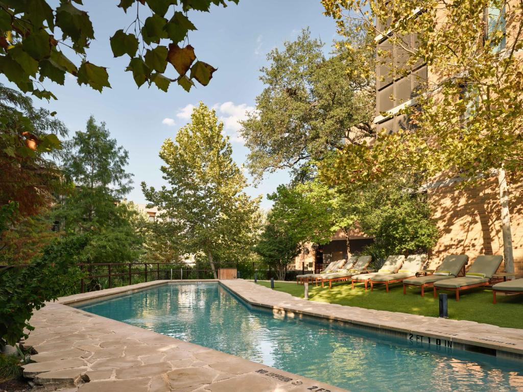 Hotel Magdalena, photo 4