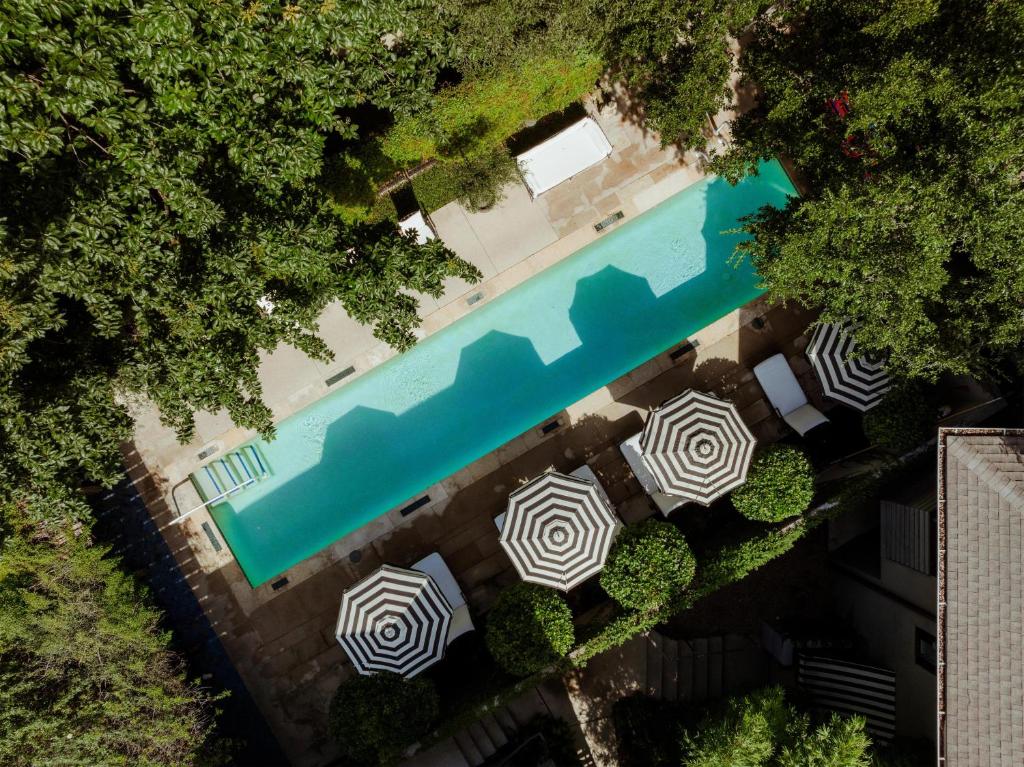 Hotel Saint Cecilia, photo 1
