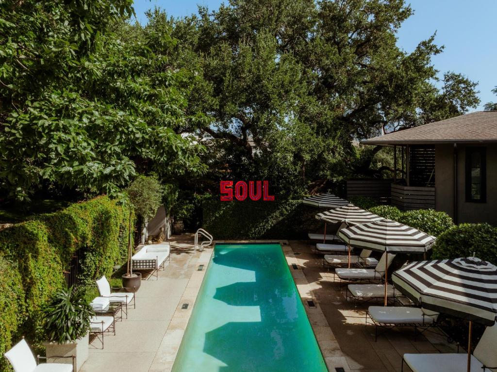 Hotel Saint Cecilia, photo 2