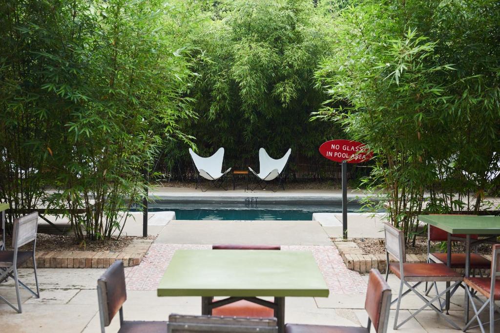 Hotel San Jose, photo 1