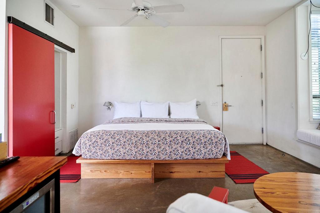 Hotel San Jose, photo 2