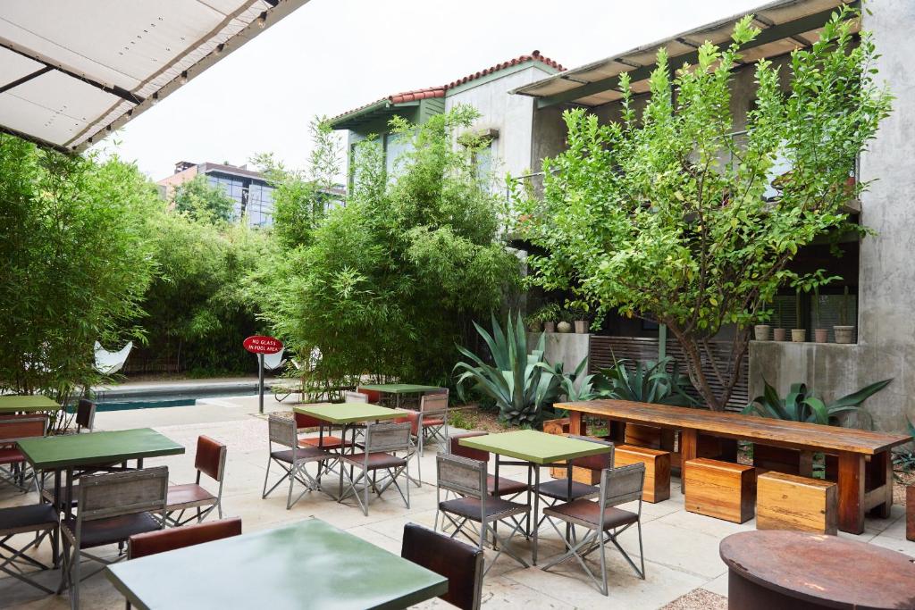 Hotel San Jose, photo 4