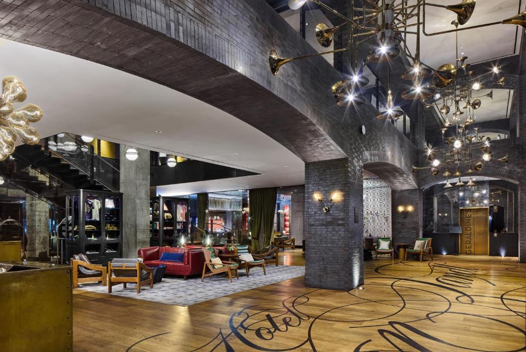 Hotel Van Zandt, photo 1
