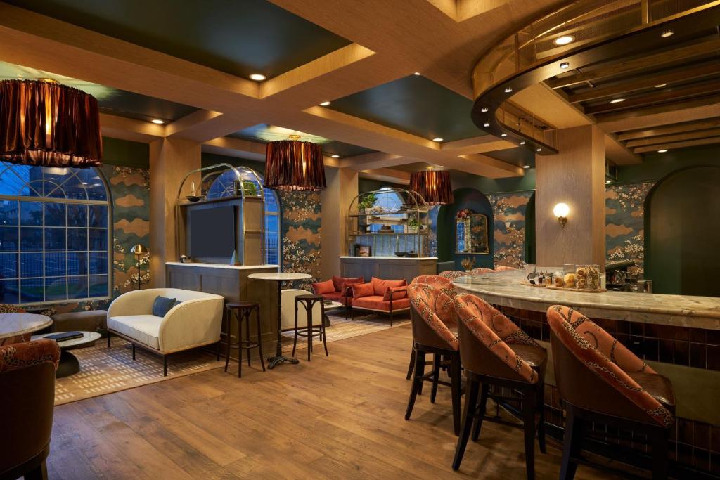 Hotel Vesper, Houston, a Tribute Portfolio Hotel, photo 1