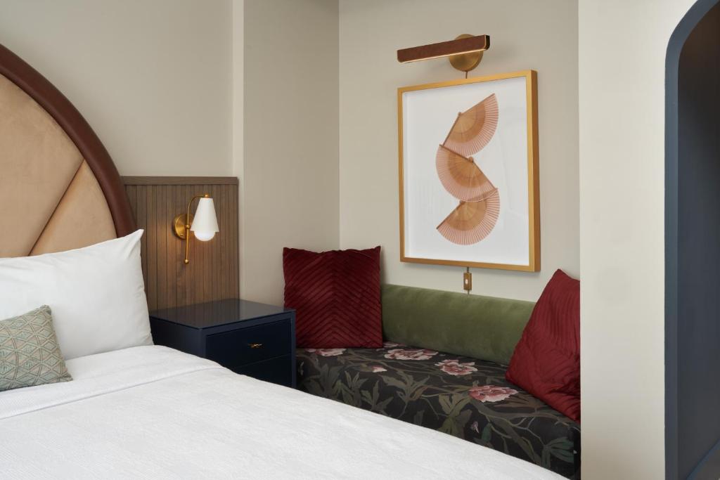 Hotel Vesper, Houston, a Tribute Portfolio Hotel, photo 2