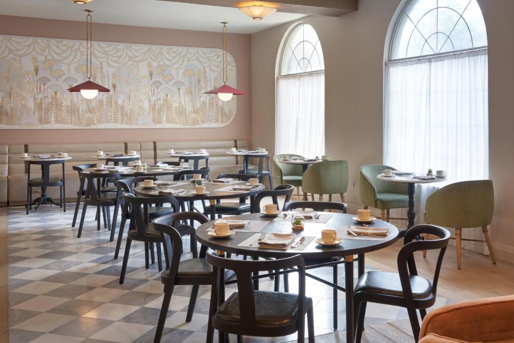 Hotel Vesper, Houston, a Tribute Portfolio Hotel, photo 3