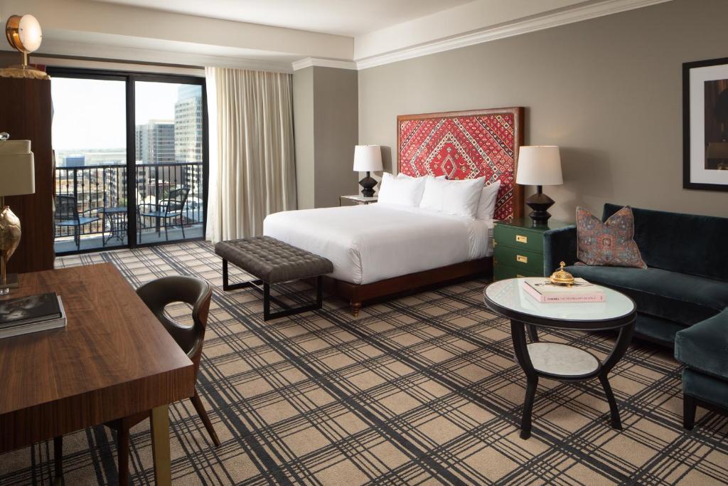 Hotel ZaZa Austin, photo 2