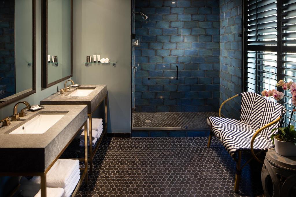 Hotel ZaZa Austin, photo 3