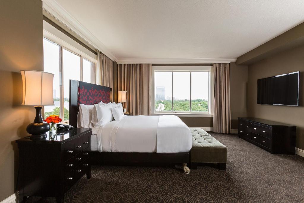 Hotel Zaza Houston Museum District, photo 2