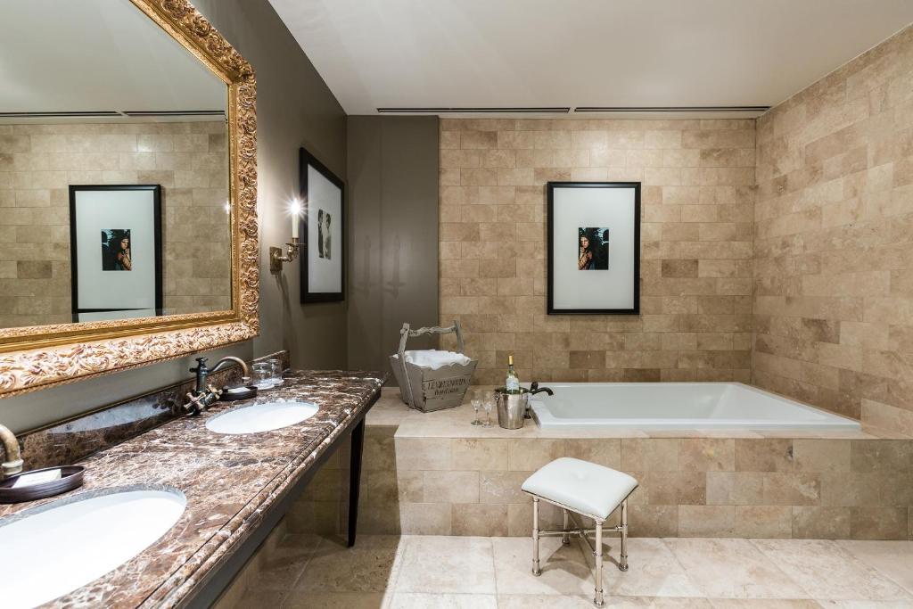 Hotel Zaza Houston Museum District, photo 3