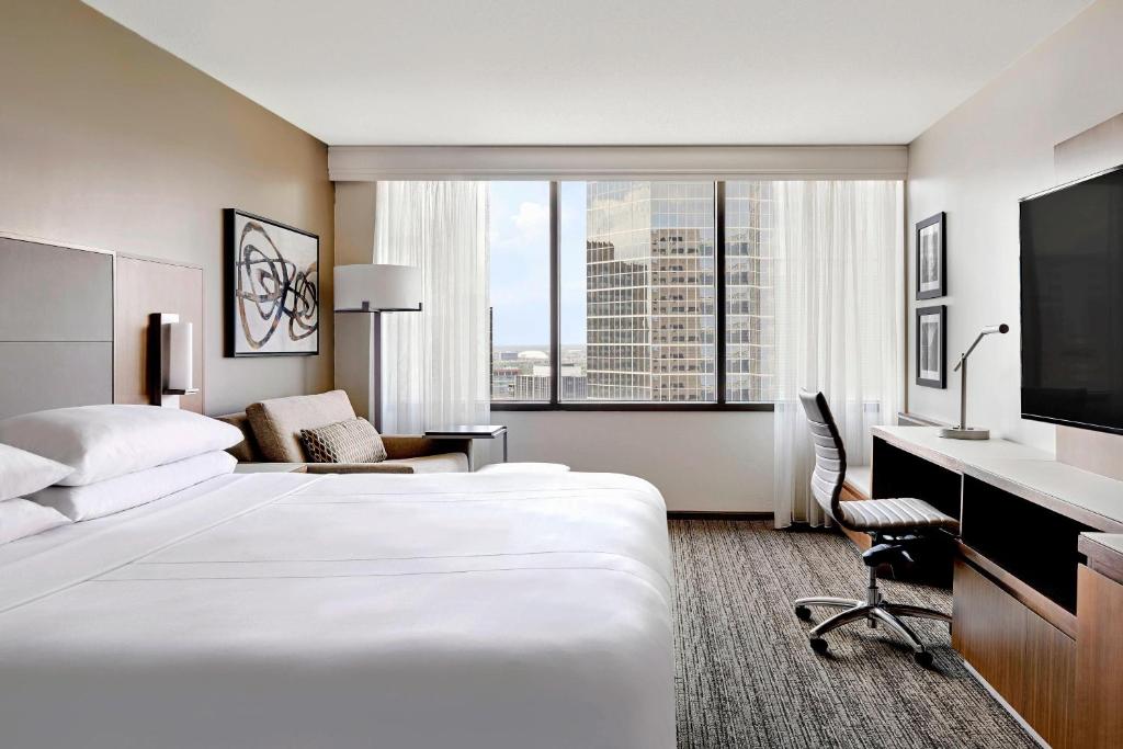 Houston Marriott Medical Center/Museum District, photo 1