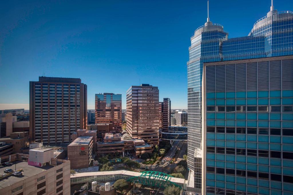 Houston Marriott Medical Center/Museum District, photo 2