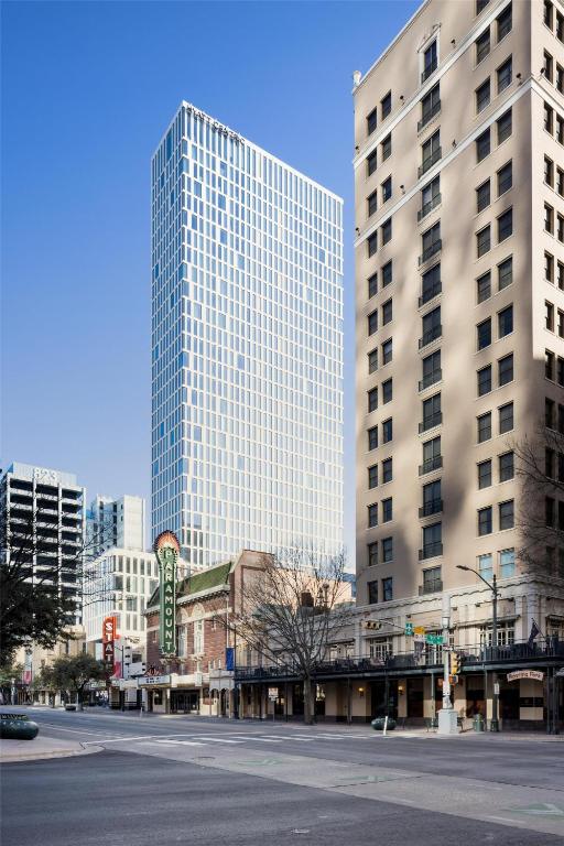 Hyatt Centric Congress Avenue Austin, photo 1