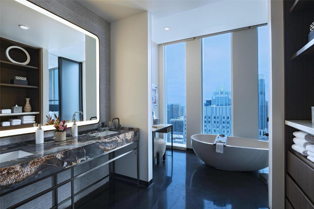 Hyatt Centric Congress Avenue Austin, photo 2