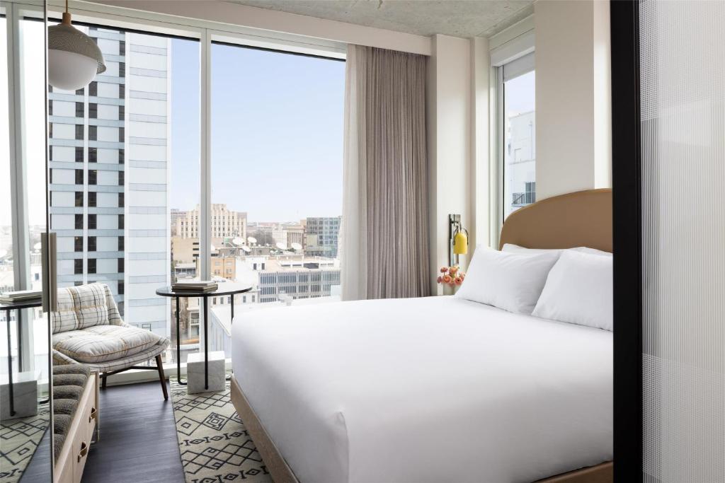 Hyatt Centric Congress Avenue Austin, photo 4