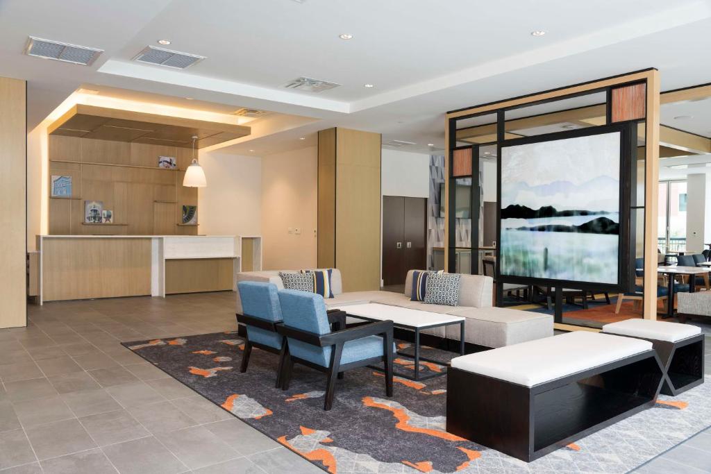 Hyatt House Austin/Downtown, photo 1