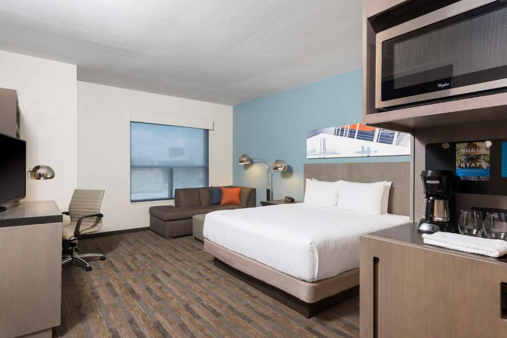 Hyatt House Austin/Downtown, photo 2