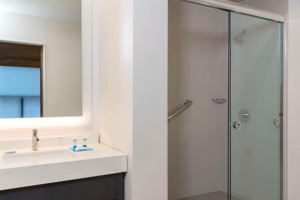 Hyatt House Austin/Downtown, photo 3
